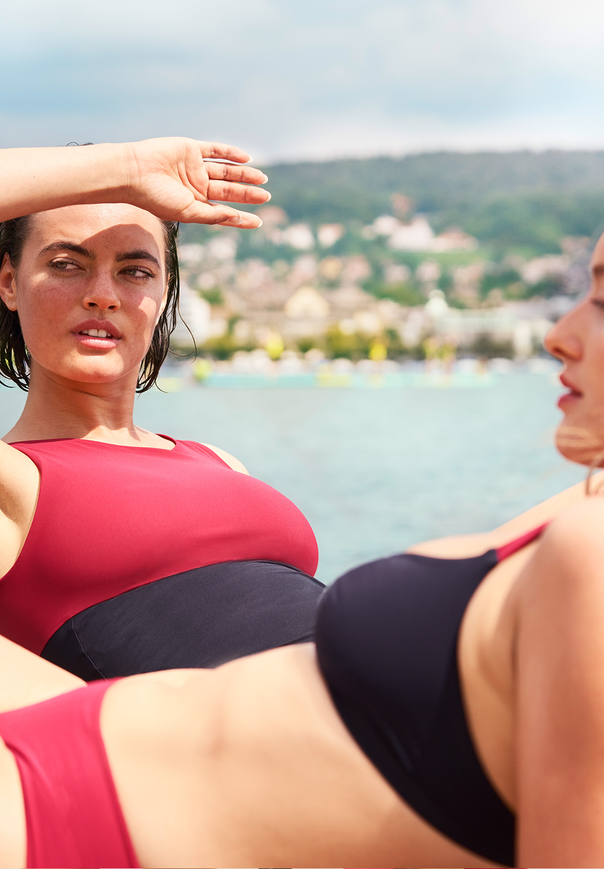 Nathalie Schweizer Bademode Zürich