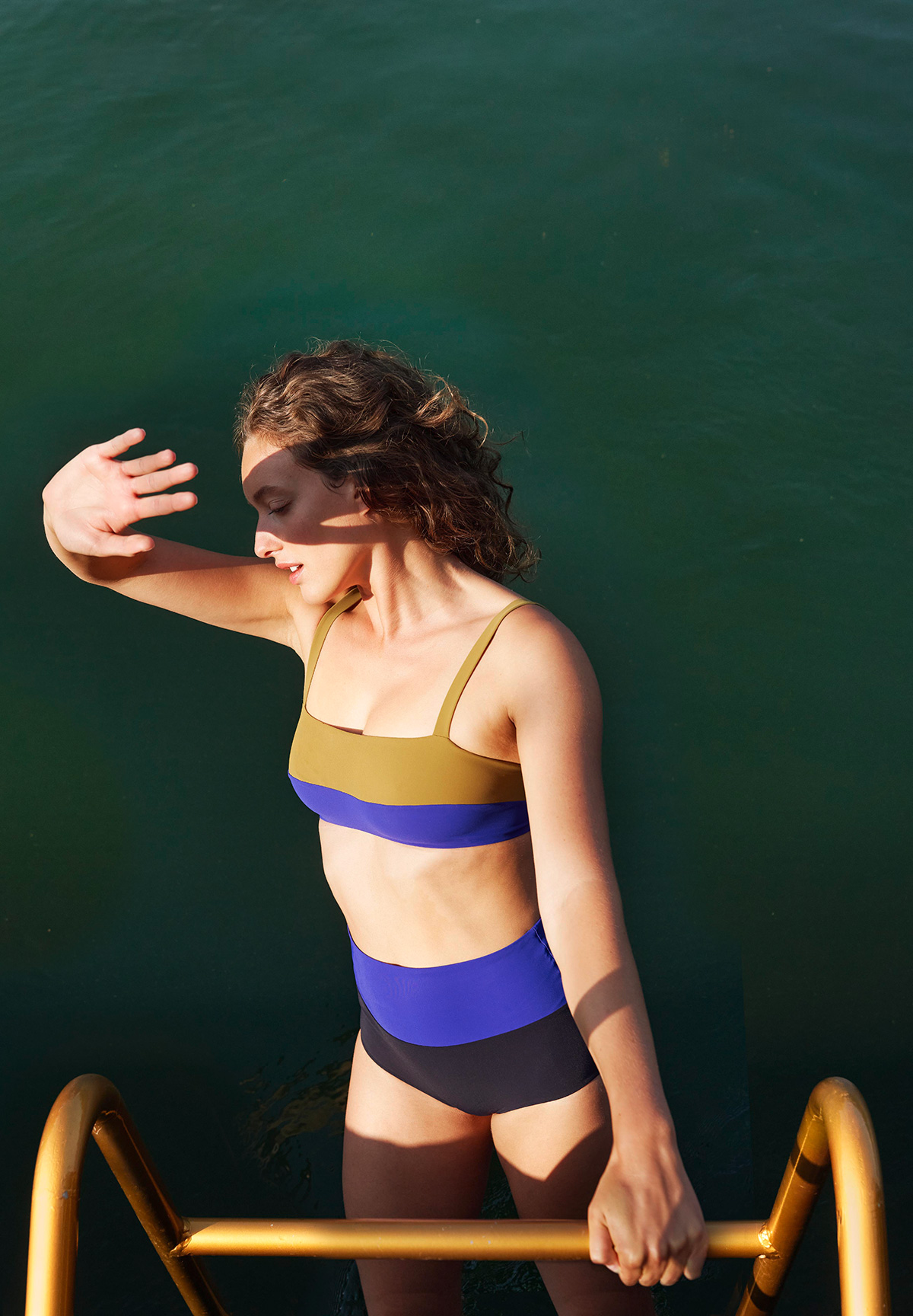 Nathalie Schweizer Bademode Zürich