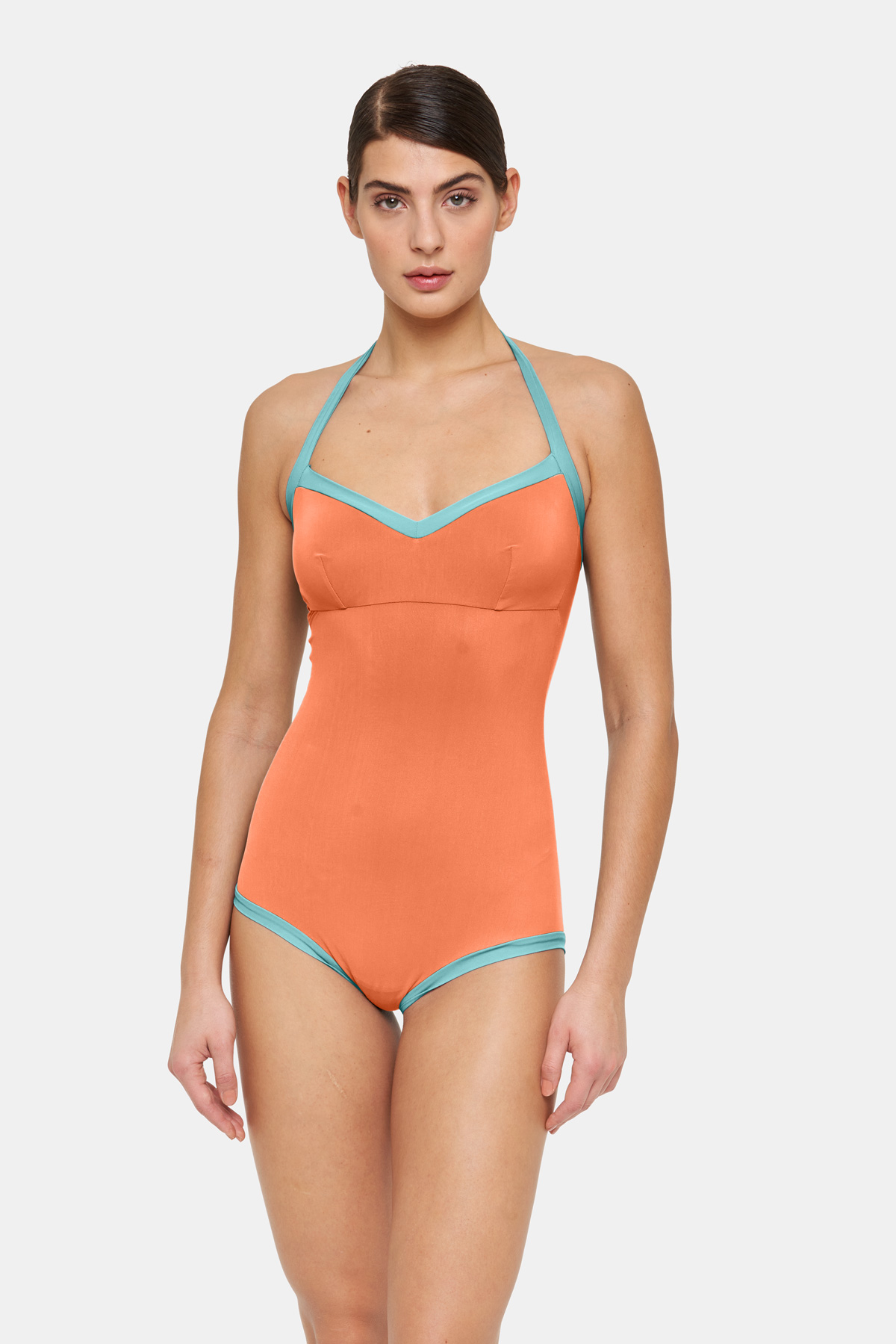 Nathalie Schweizer Bademode