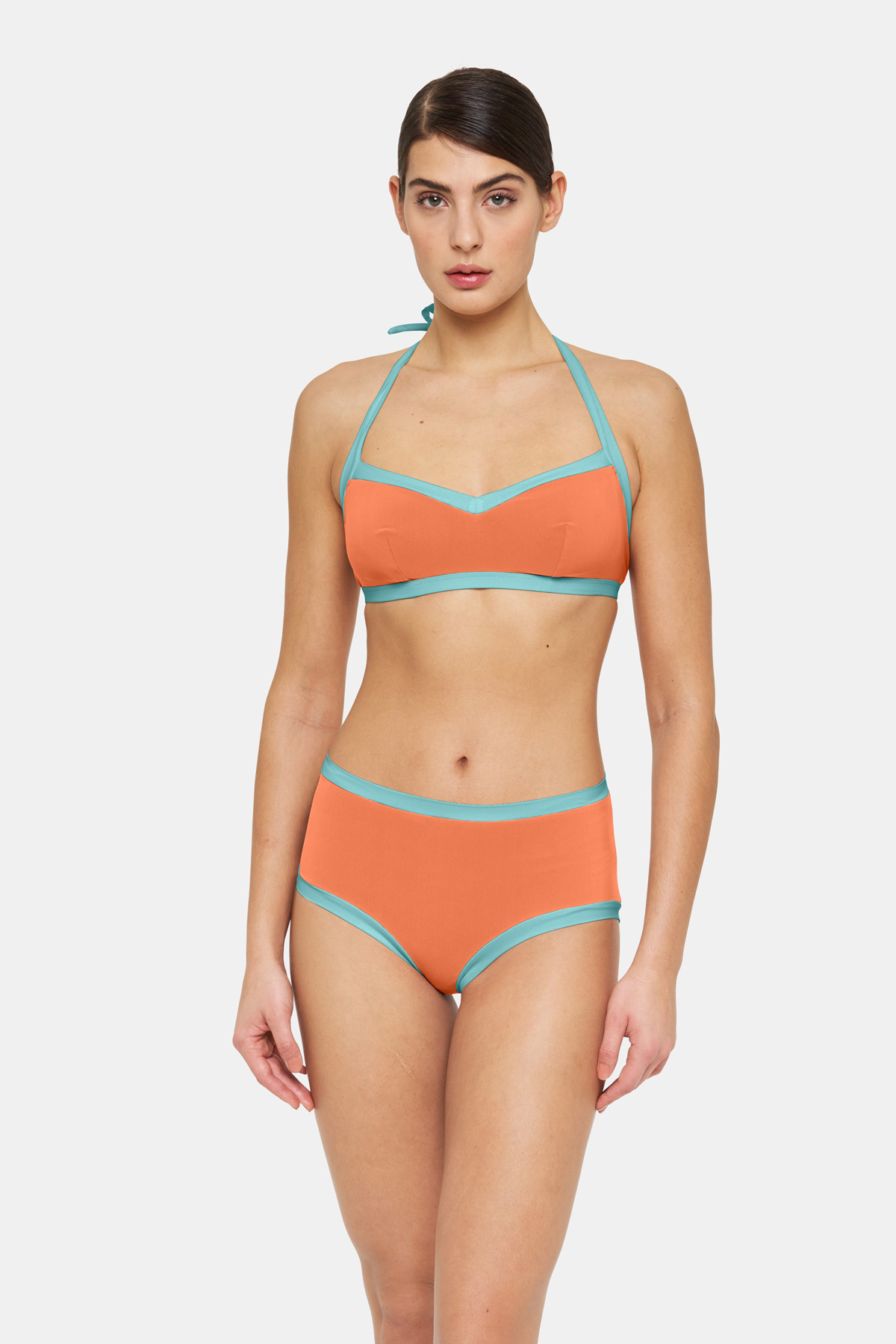 Nathalie Schweizer Bademode