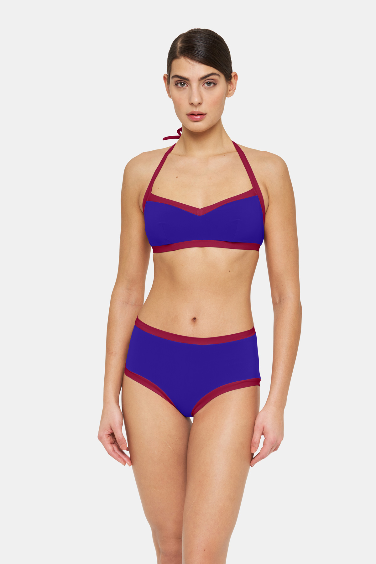 Nathalie Schweizer Bademode