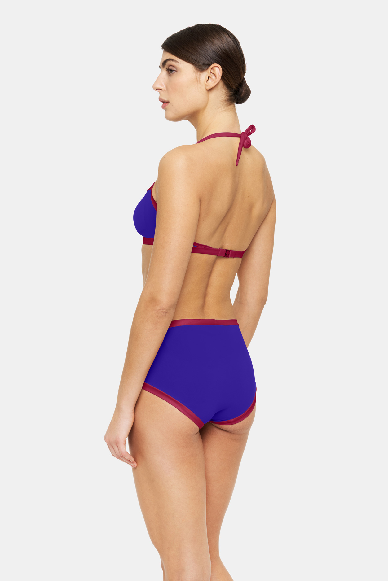 Nathalie Schweizer Bademode