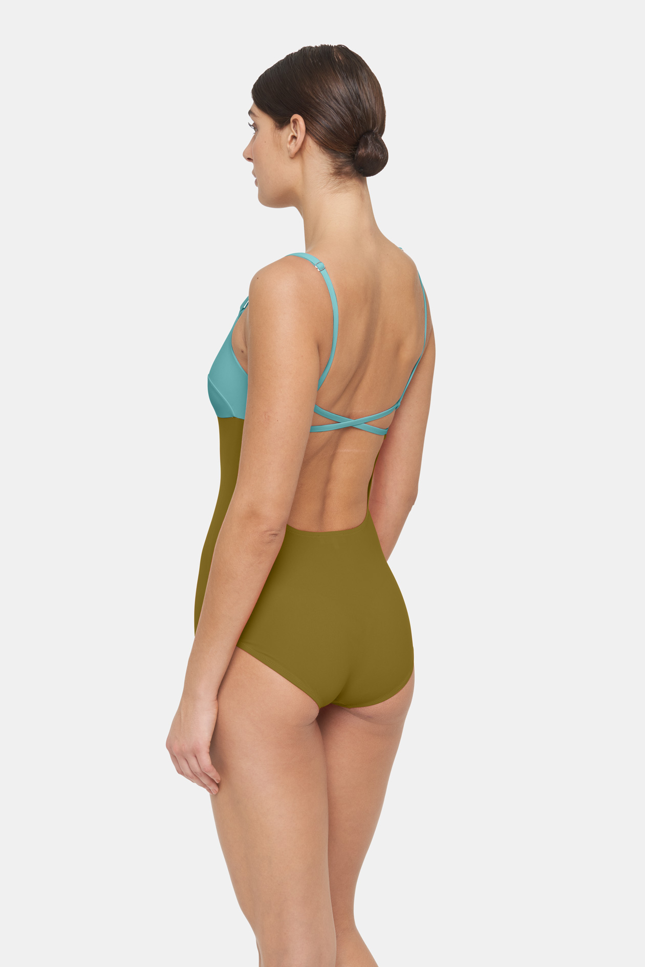 Nathalie Schweizer Bademode