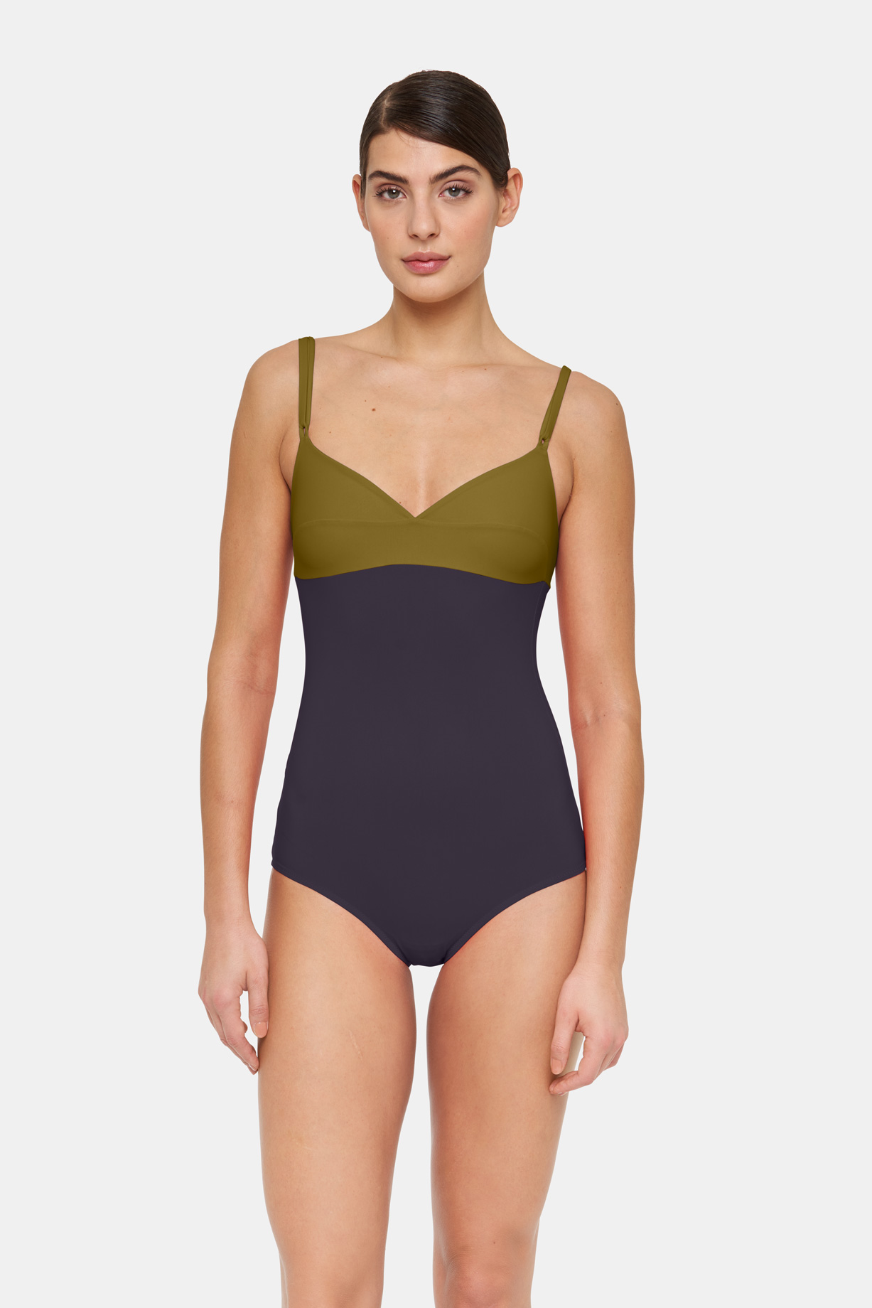 Nathalie Schweizer Bademode