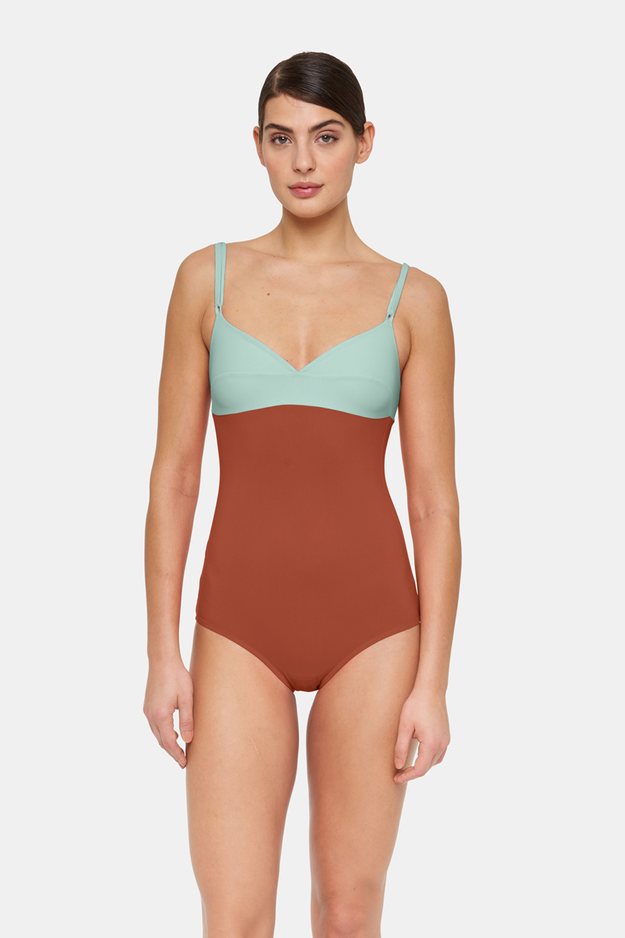 Nathalie Schweizer Bademode