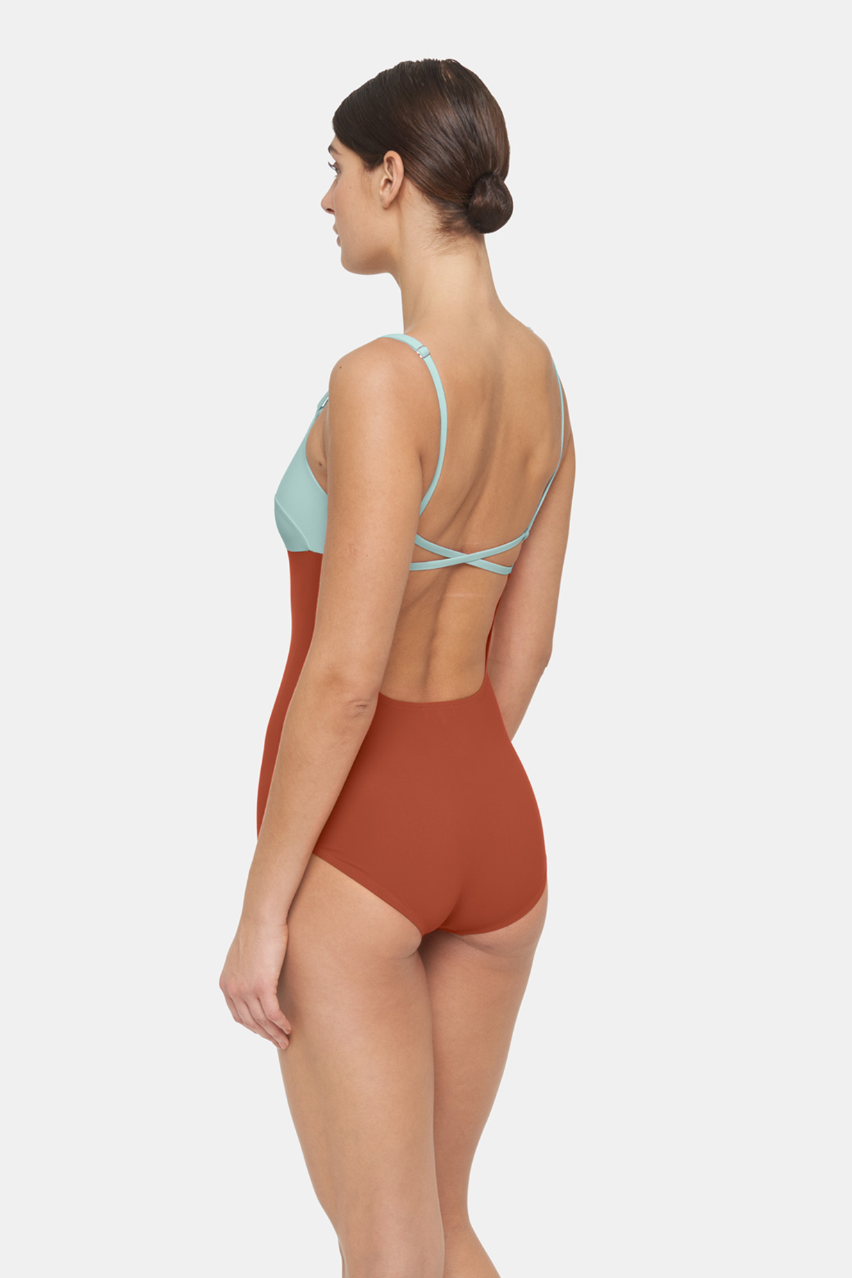 Nathalie Schweizer Bademode