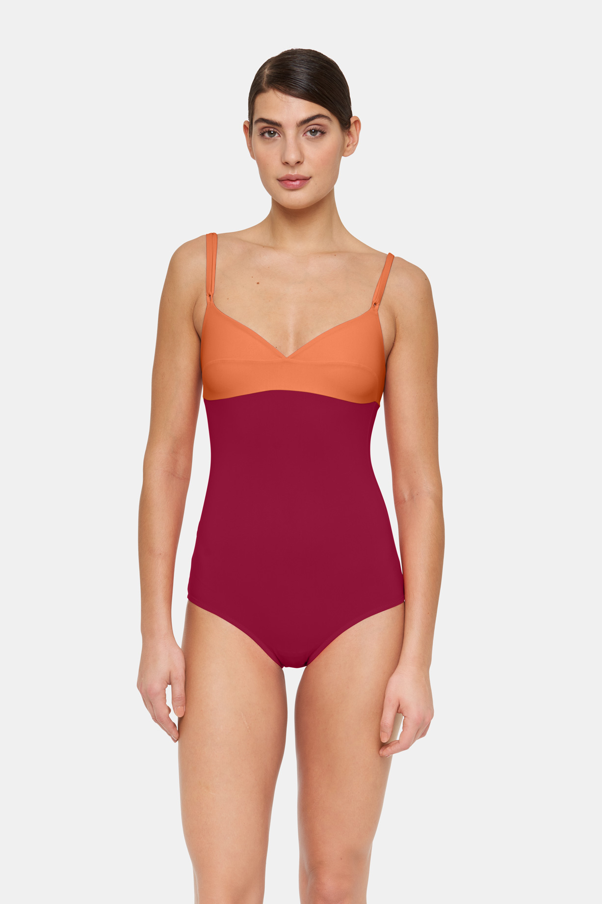 Nathalie Schweizer Bademode