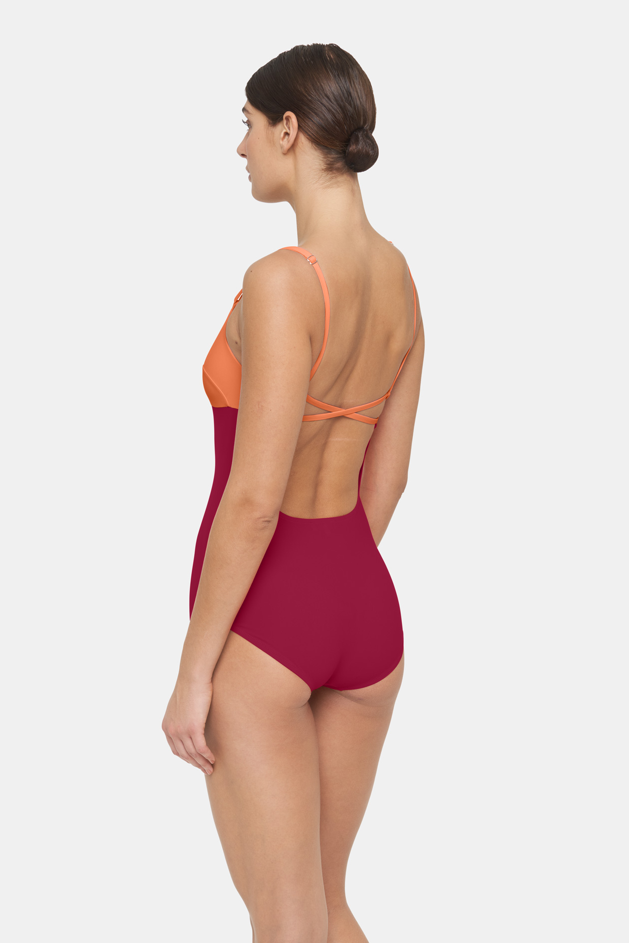 Nathalie Schweizer Bademode