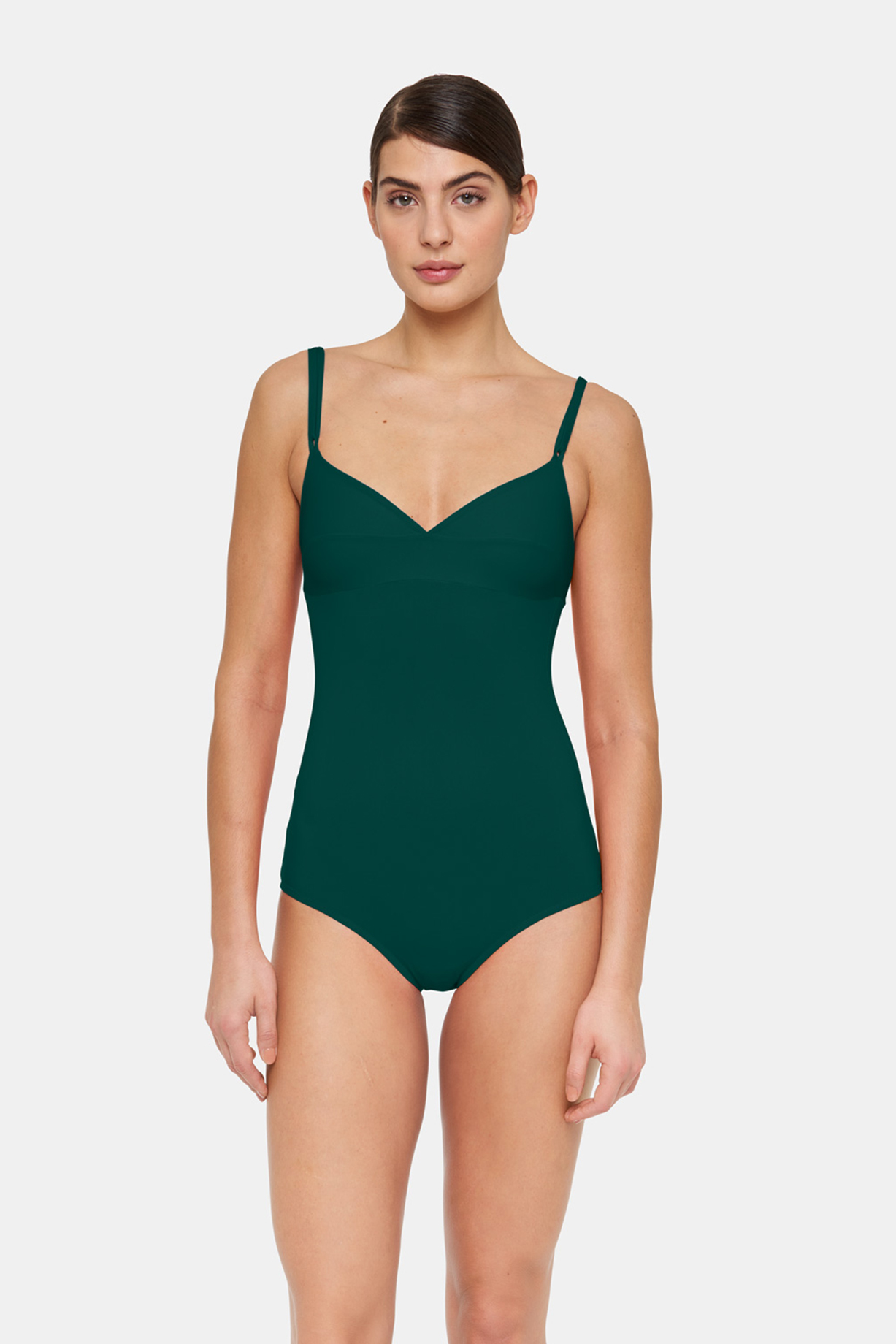 Nathalie Schweizer Bademode