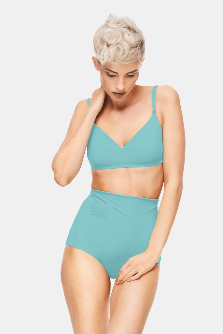 Nathalie Schweizer Bademode