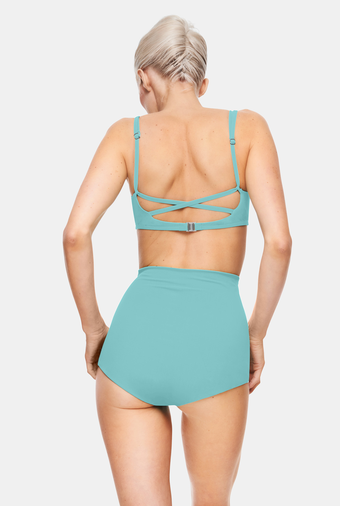 Nathalie Schweizer Bademode