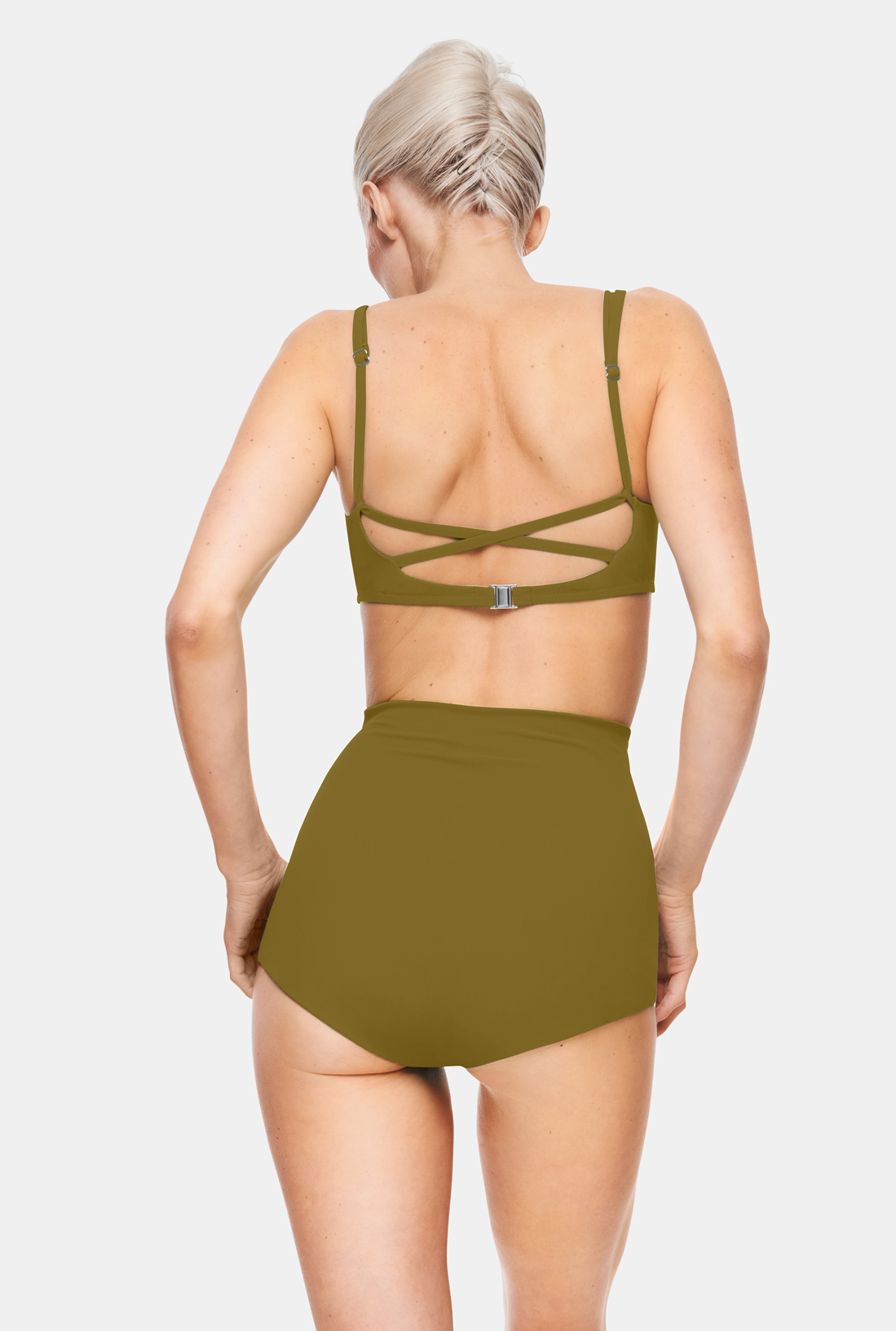 Nathalie Schweizer Bademode