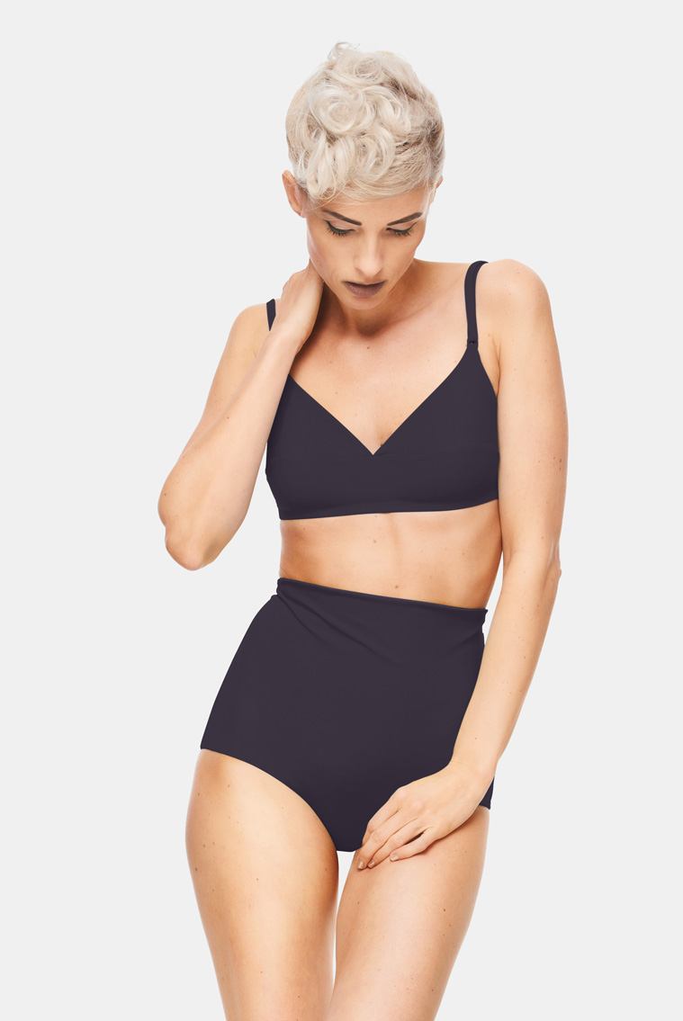 Nathalie Schweizer Bademode