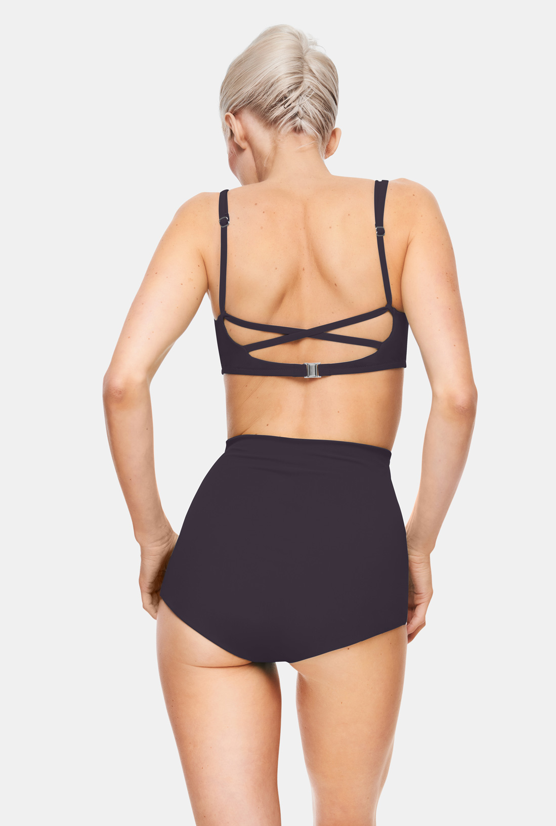 Nathalie Schweizer Bademode