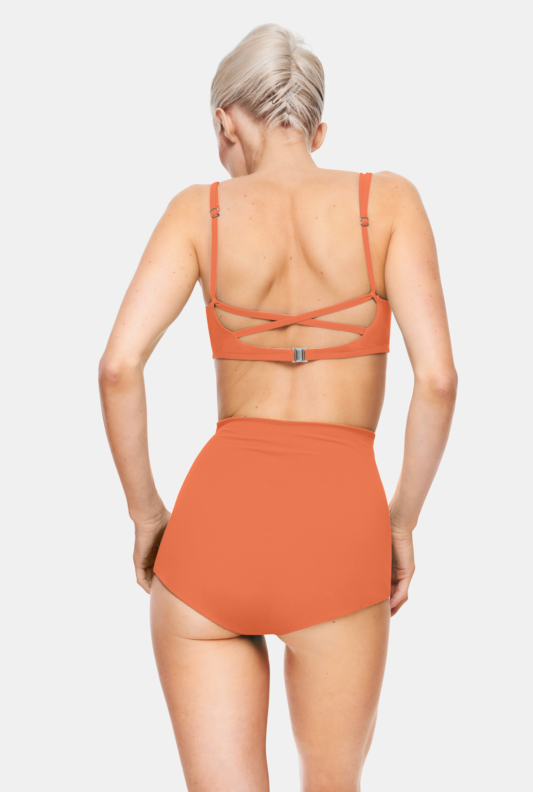 Nathalie Schweizer Bademode