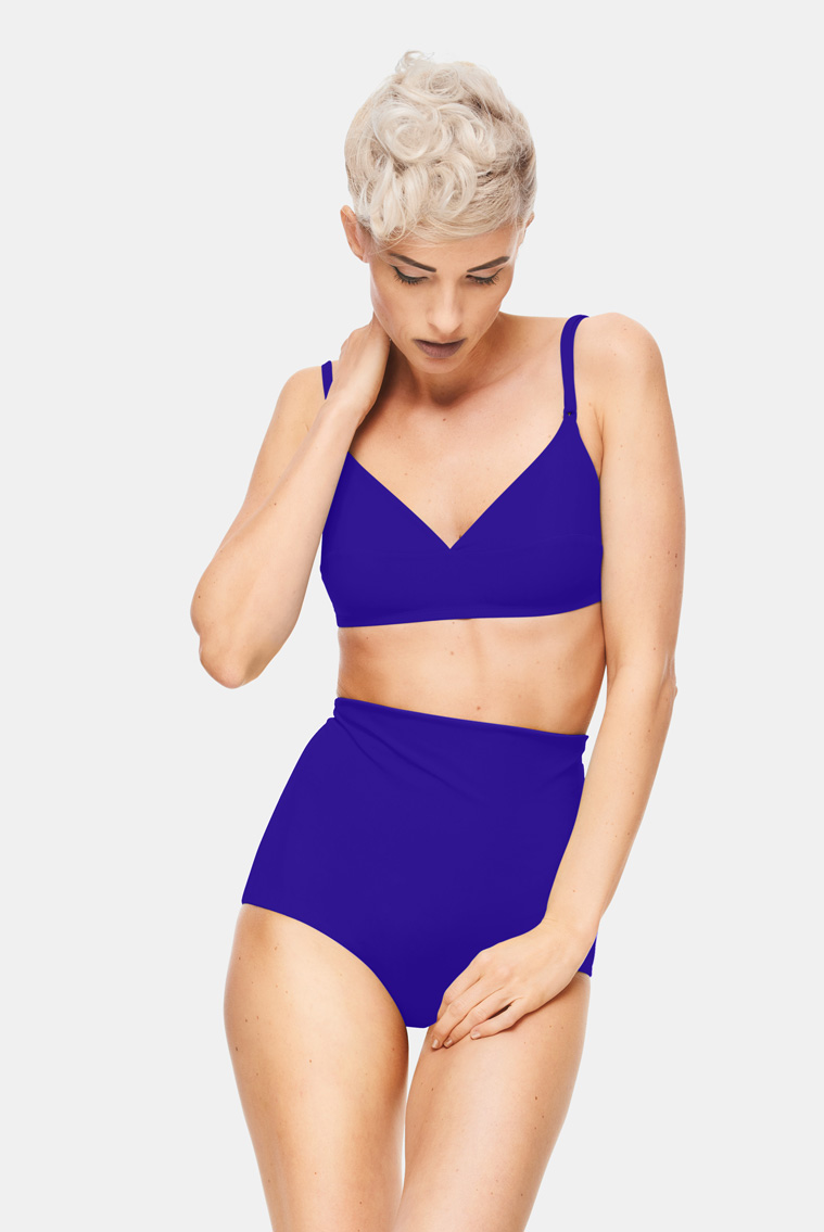 Nathalie Schweizer Bademode