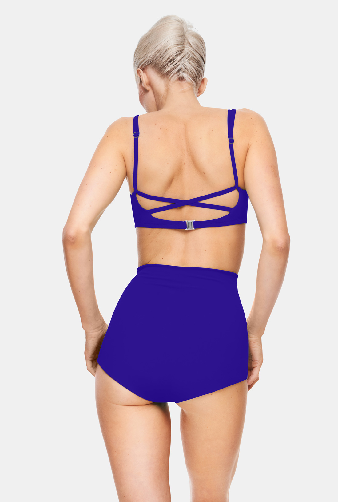 Nathalie Schweizer Bademode