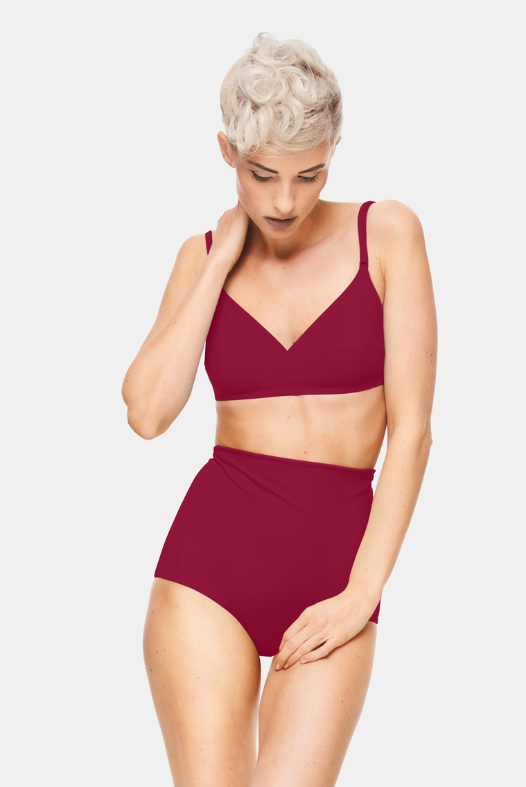 Nathalie Schweizer Bademode