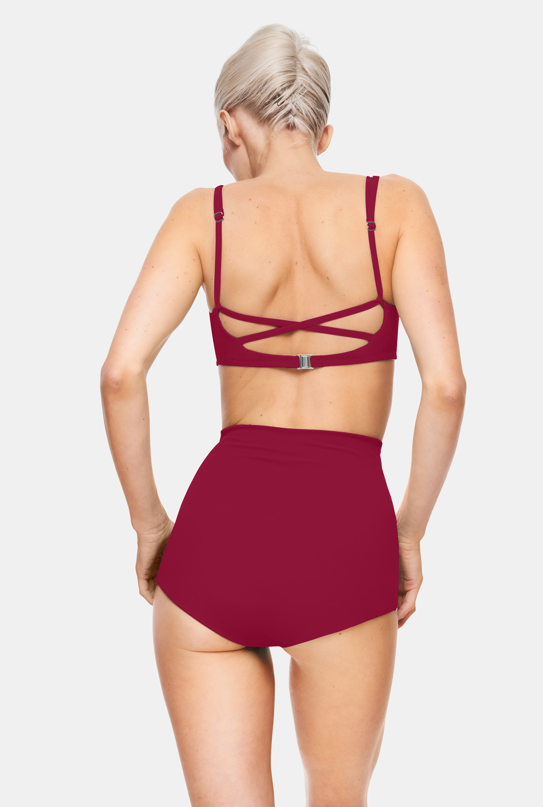 Nathalie Schweizer Bademode