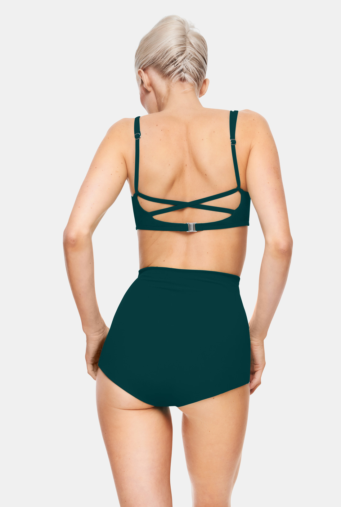 Nathalie Schweizer Bademode