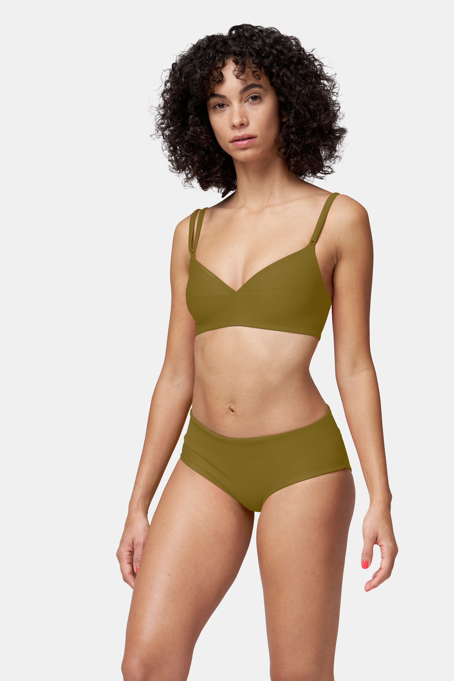 Nathalie Schweizer Bademode