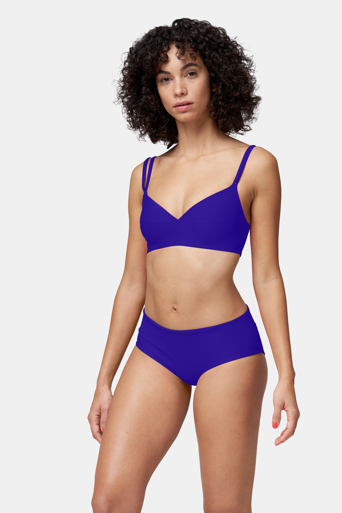 Nathalie Schweizer Bademode