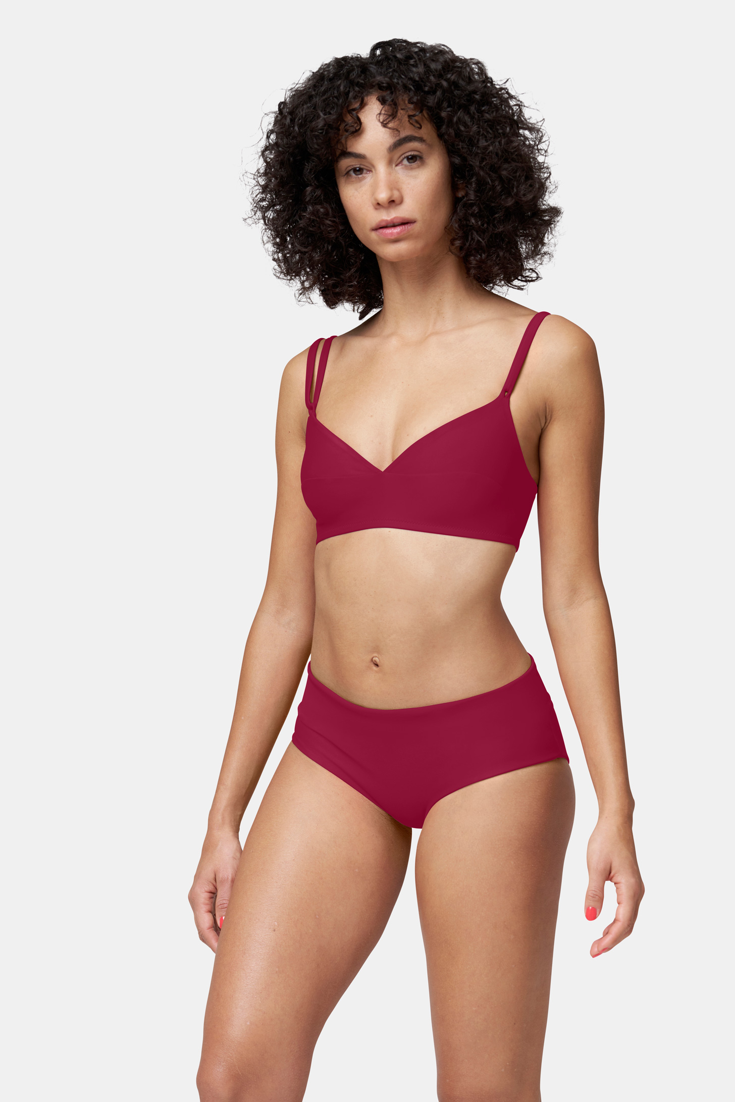 Nathalie Schweizer Bademode