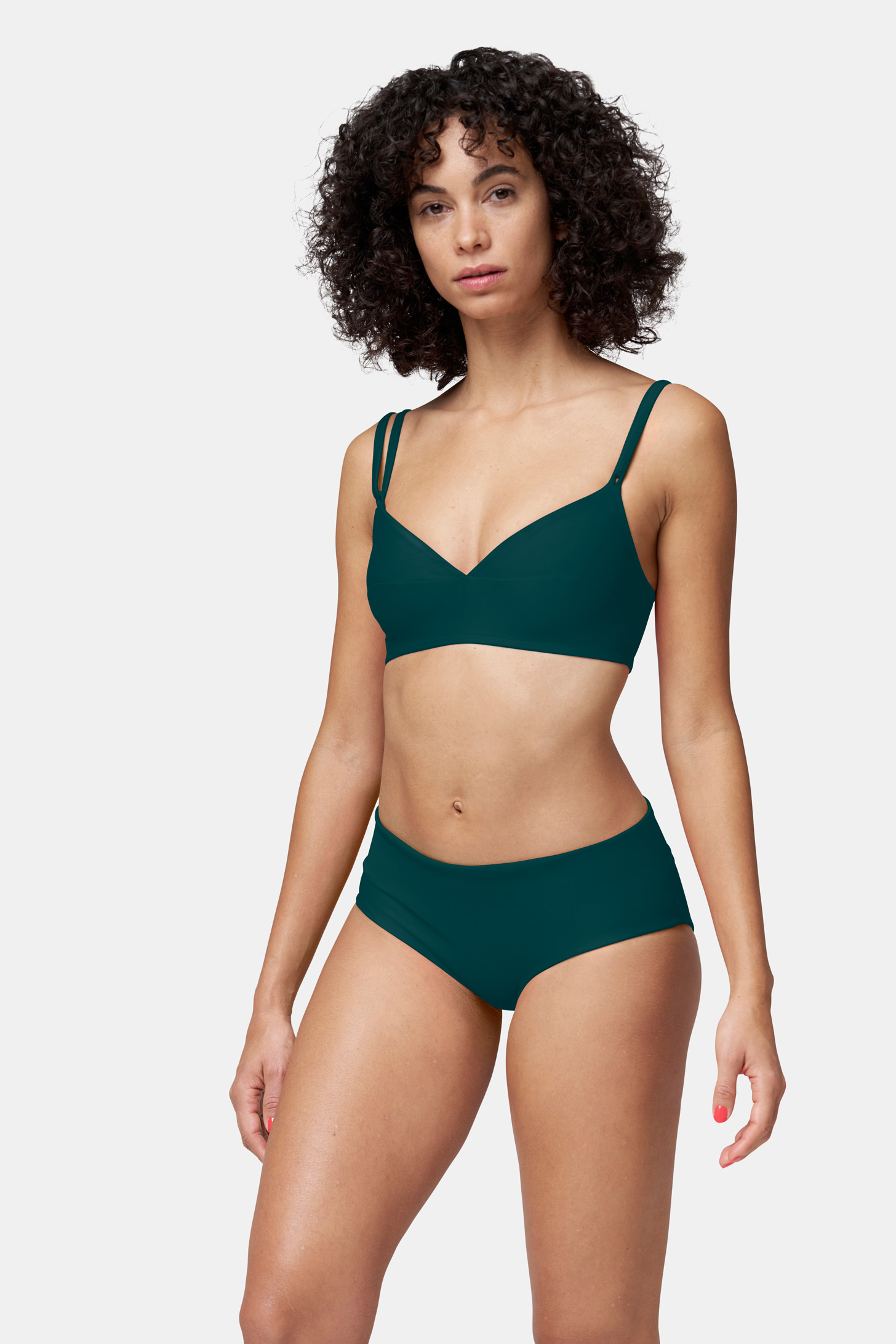 Nathalie Schweizer Bademode