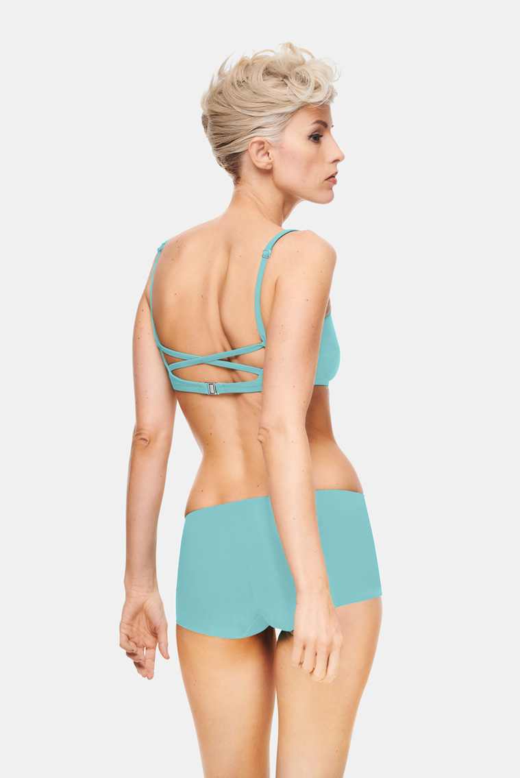 Nathalie Schweizer Bademode