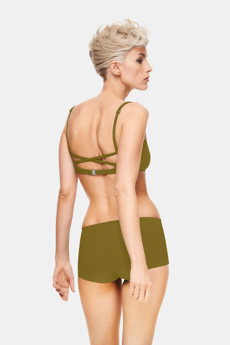 Nathalie Schweizer Bademode