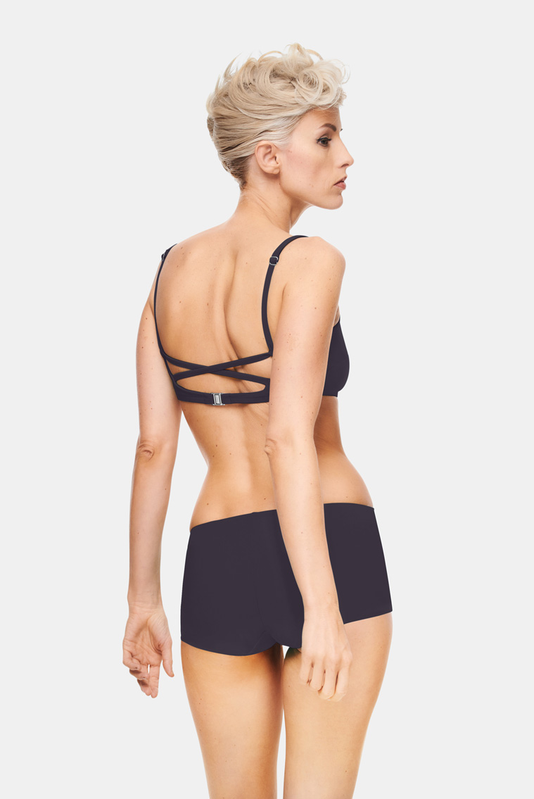 Nathalie Schweizer Bademode