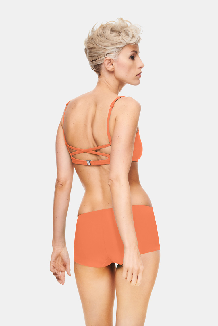 Nathalie Schweizer Bademode