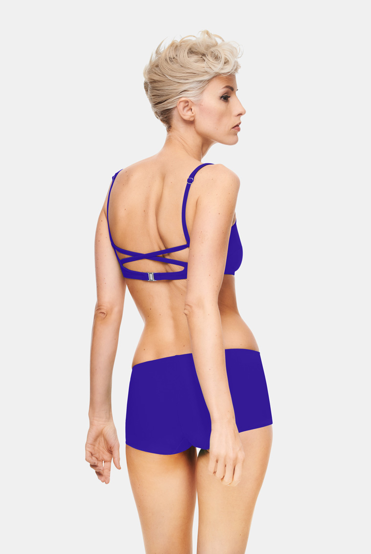 Nathalie Schweizer Bademode