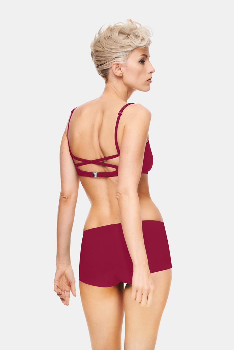 Nathalie Schweizer Bademode