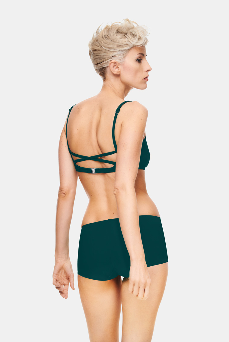 Nathalie Schweizer Bademode