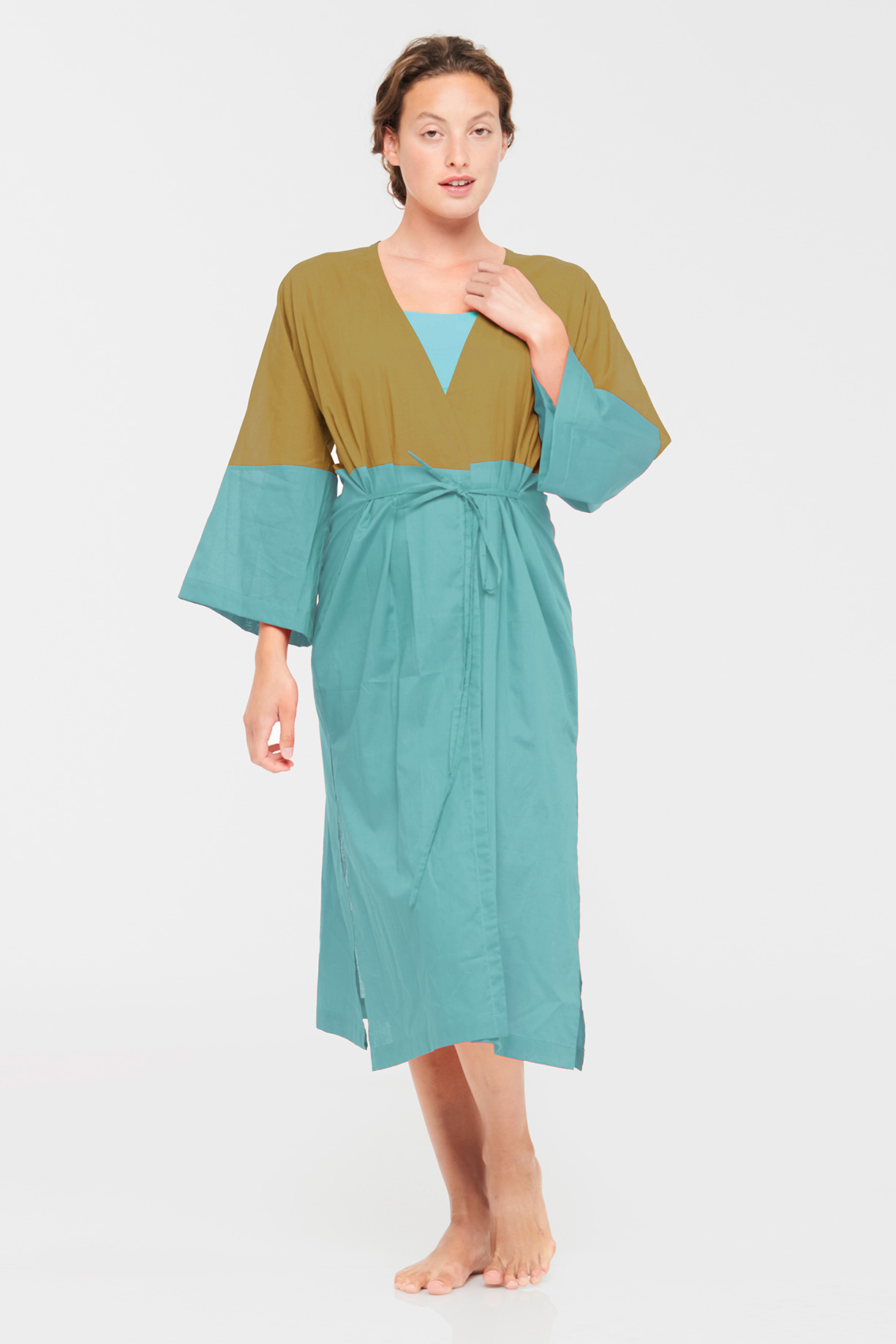 Nathalie Schweizer Bademode