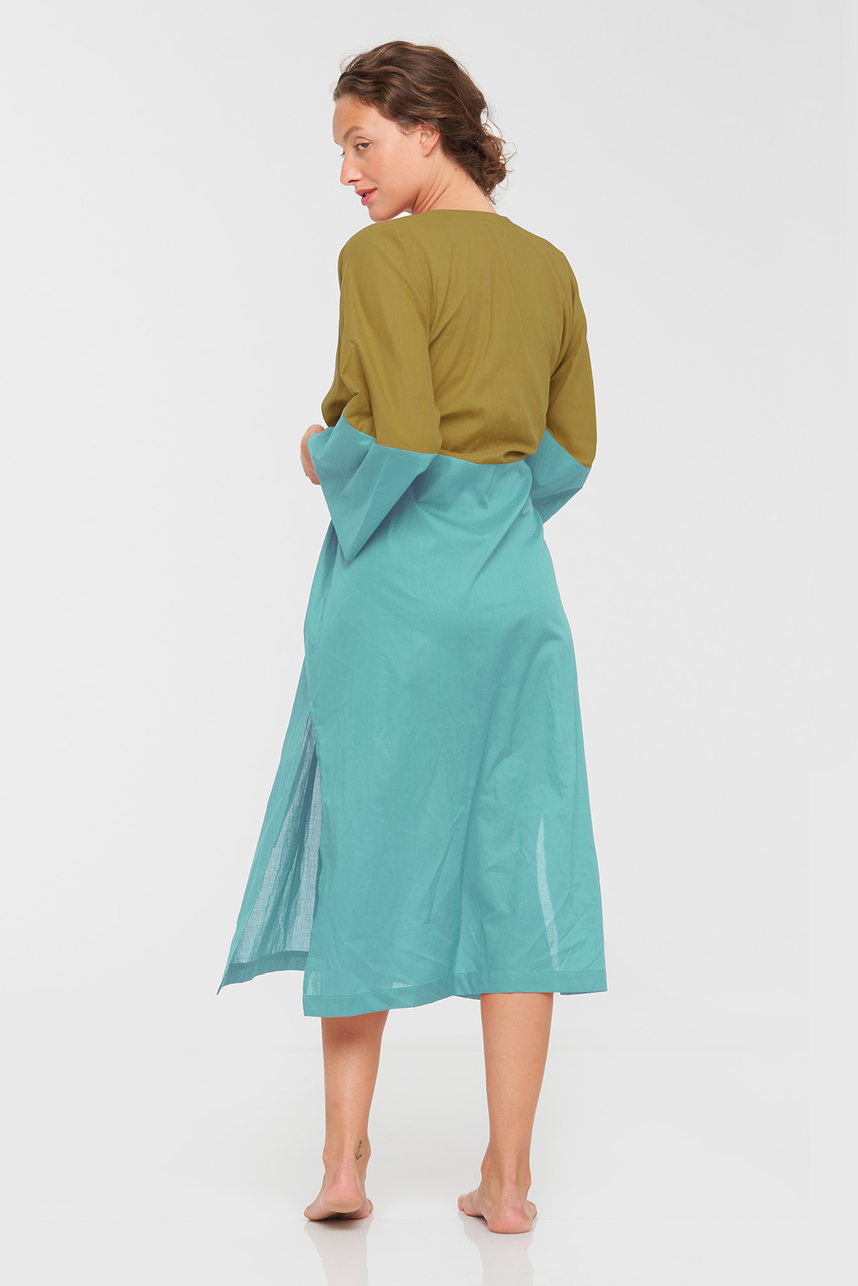 Nathalie Schweizer Bademode