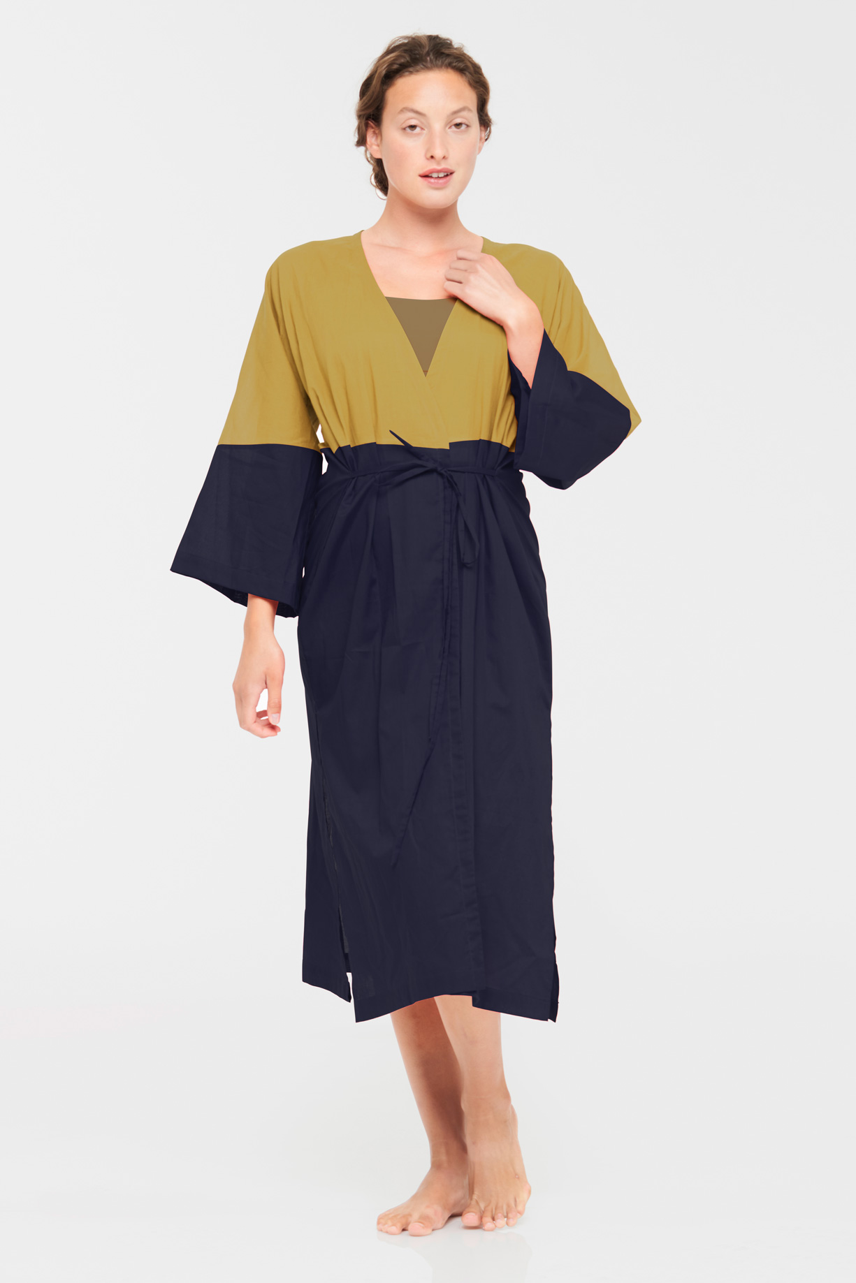 Nathalie Schweizer Bademode