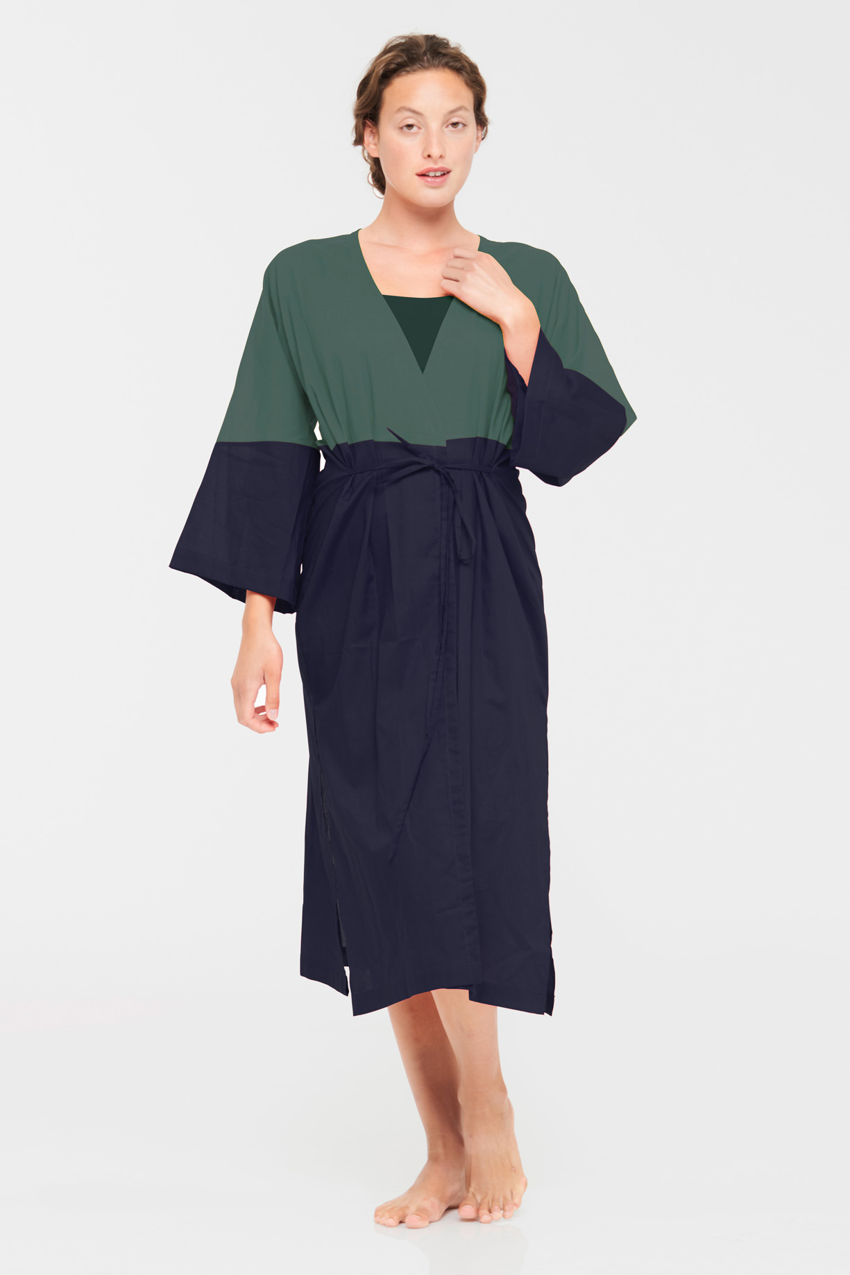 Nathalie Schweizer Bademode