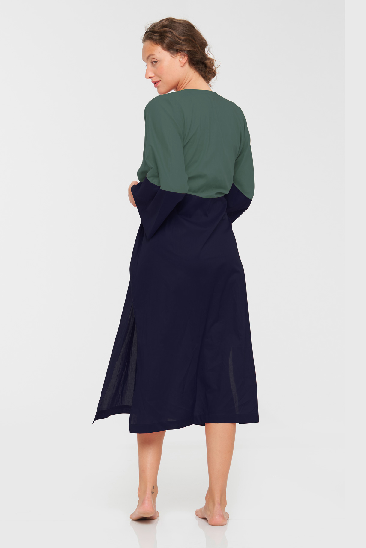 Nathalie Schweizer Bademode