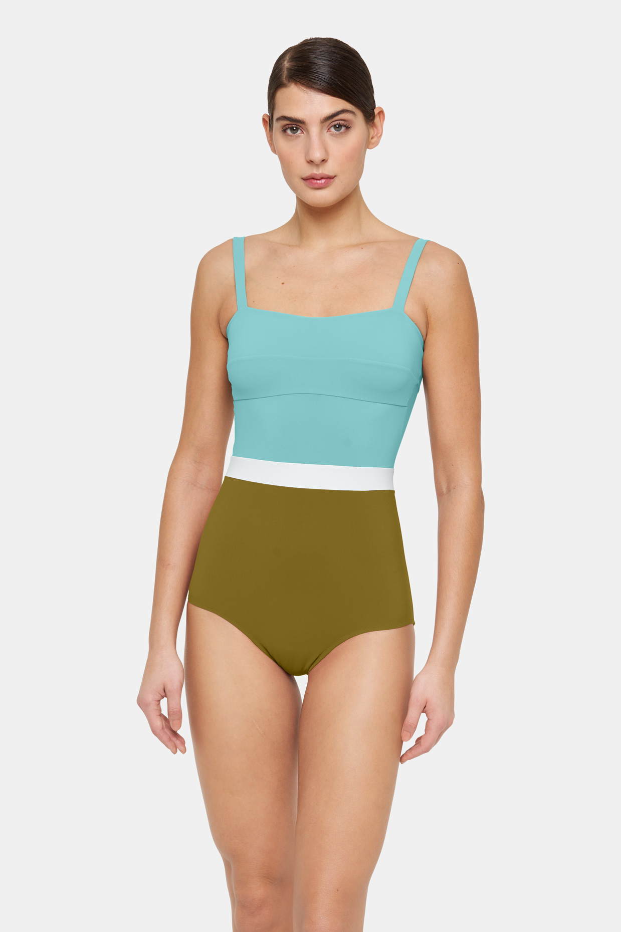 Nathalie Schweizer Bademode