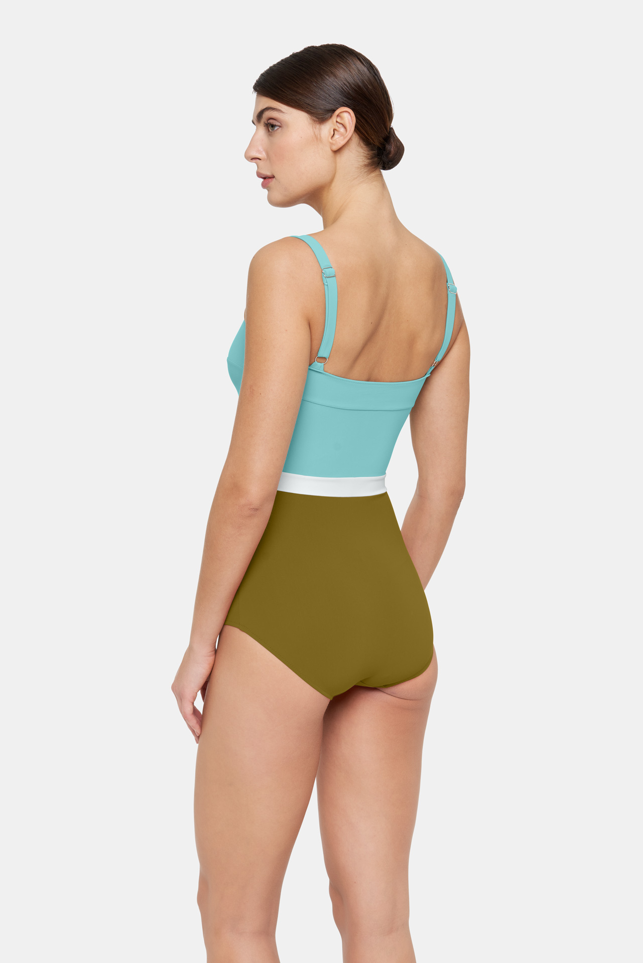 Nathalie Schweizer Bademode