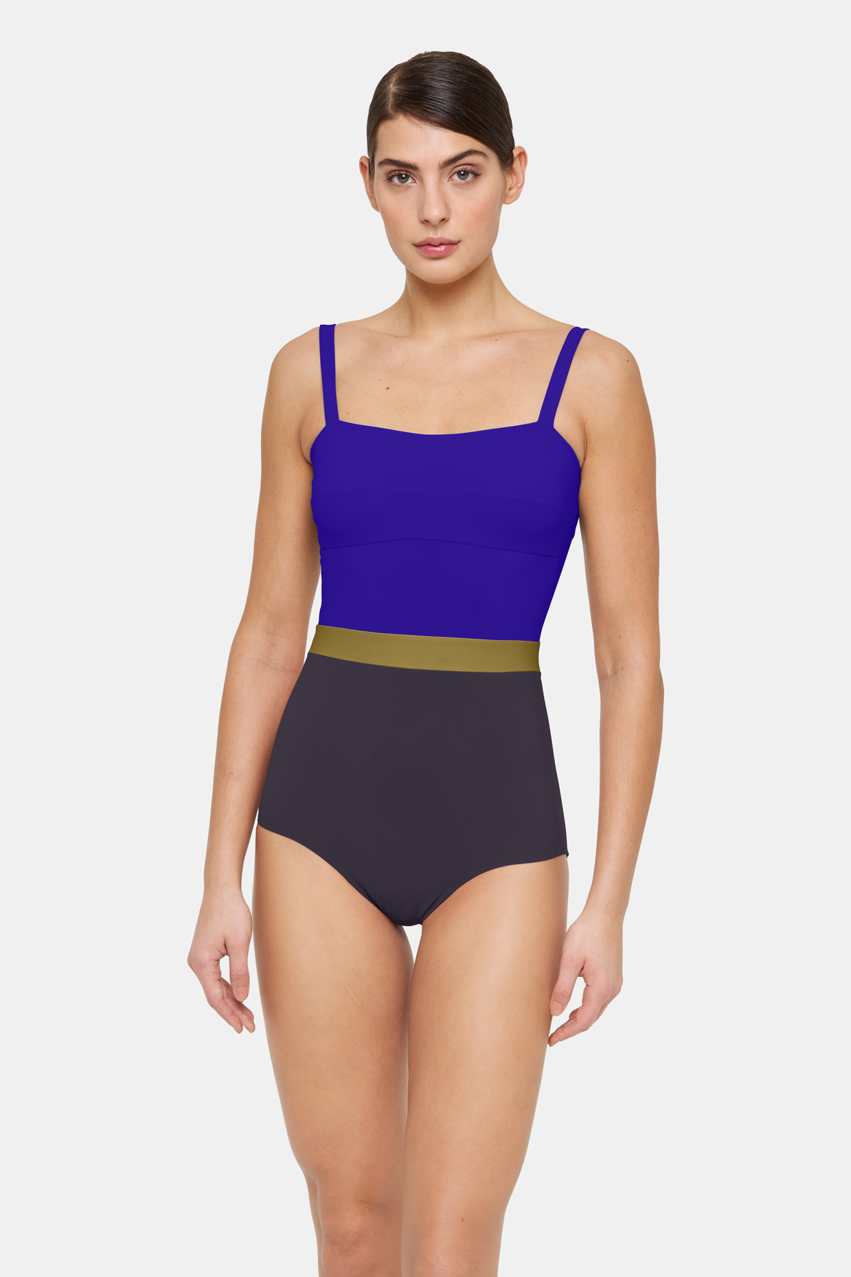 Nathalie Schweizer Bademode