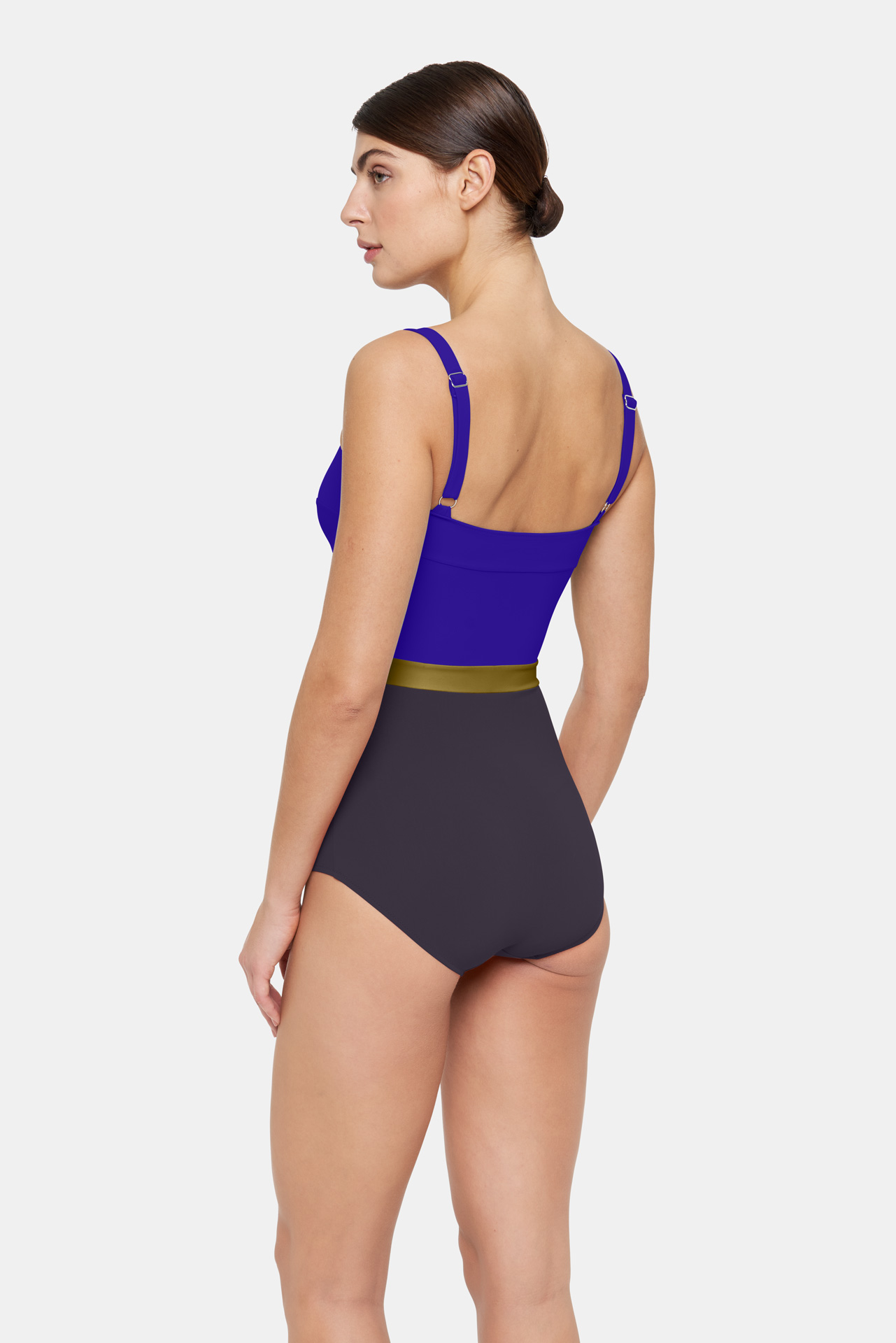 Nathalie Schweizer Bademode