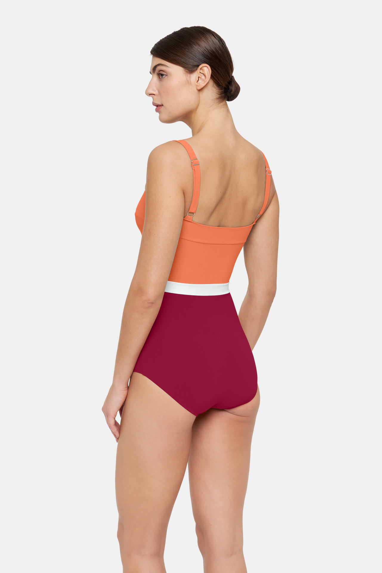 Nathalie Schweizer Bademode