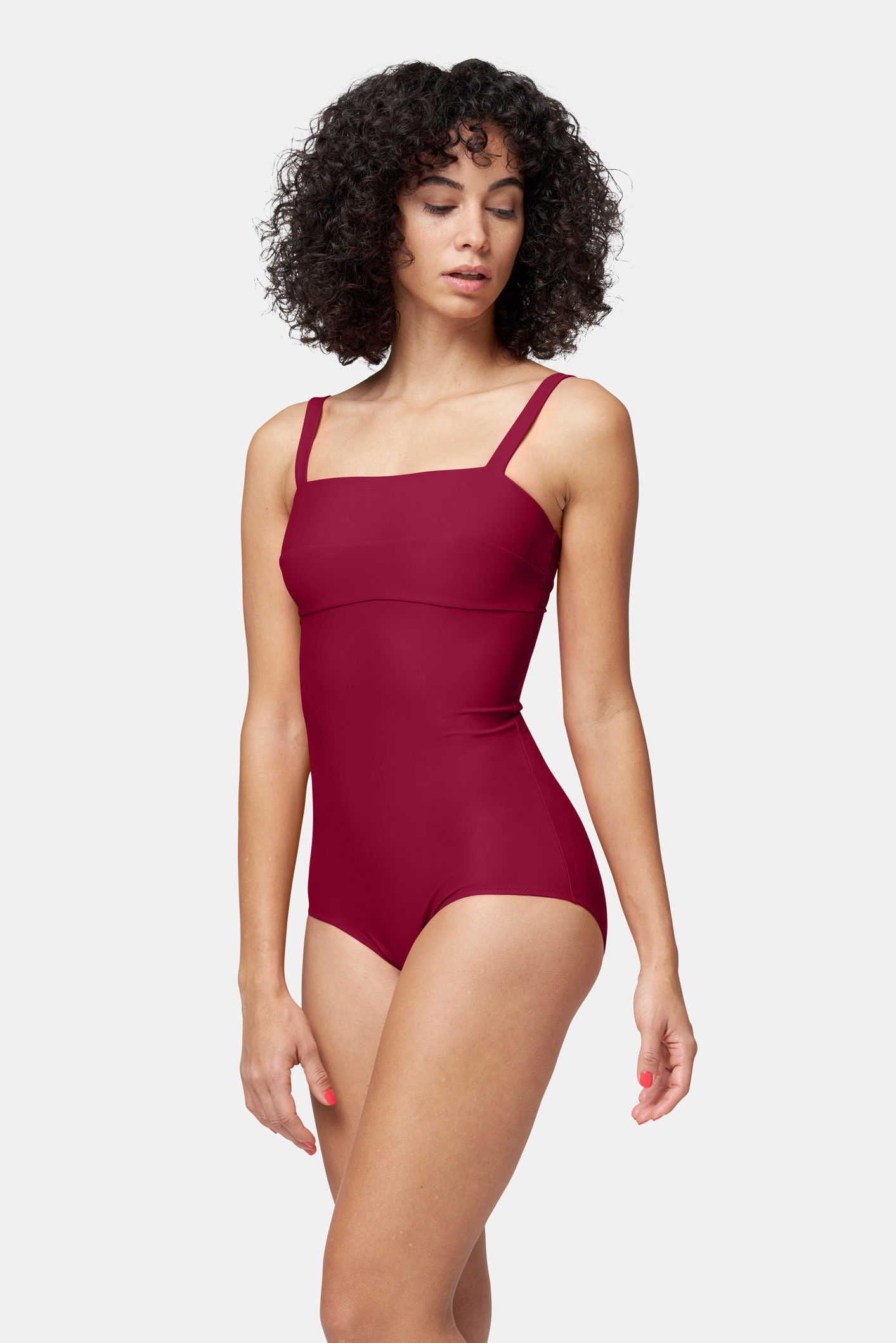 Nathalie Schweizer Bademode