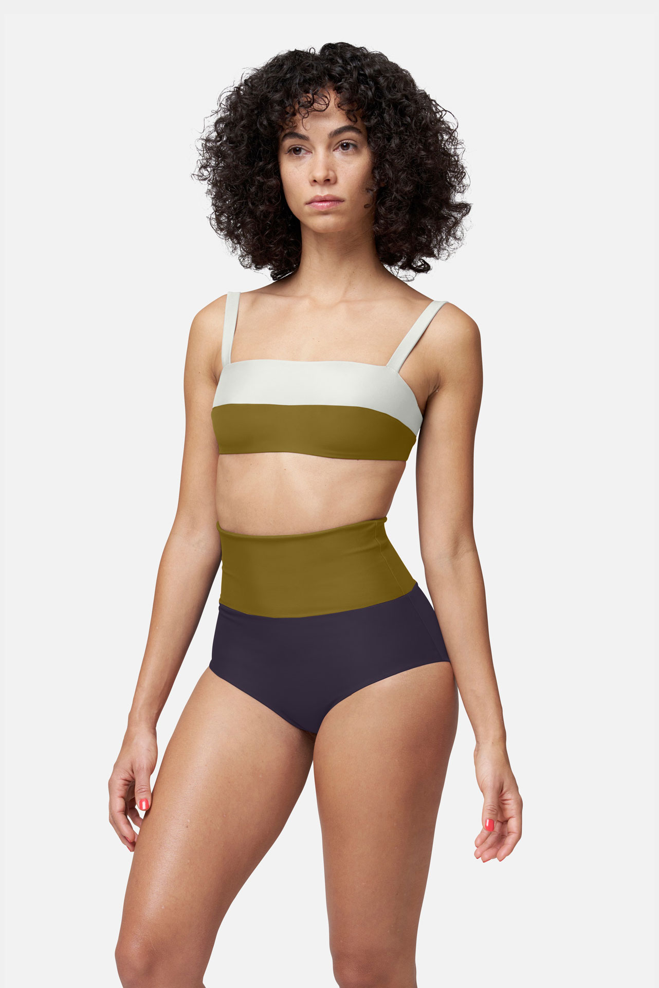 Nathalie Schweizer Bademode