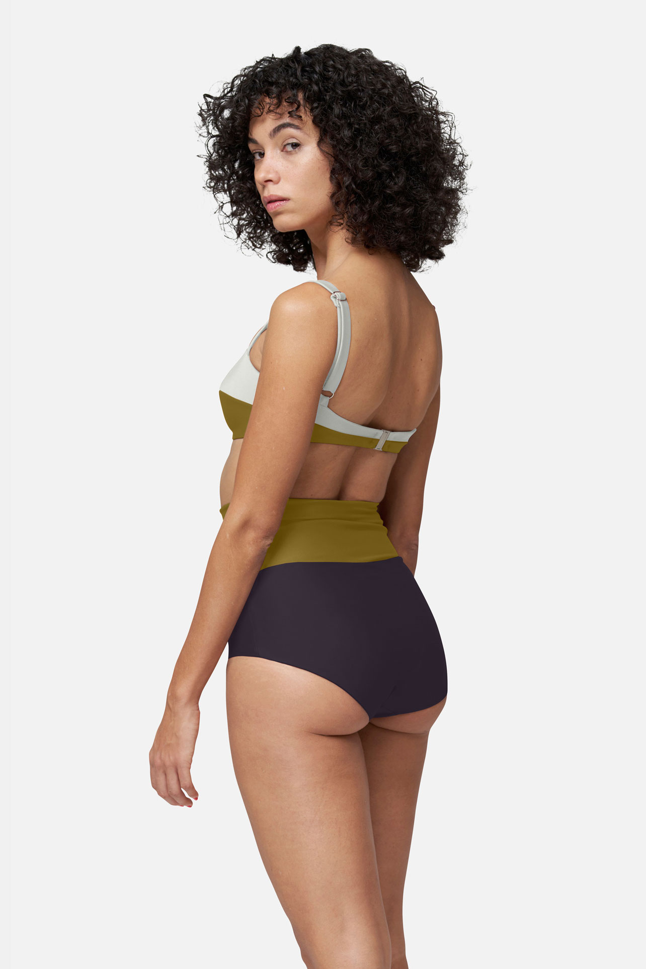 Nathalie Schweizer Bademode