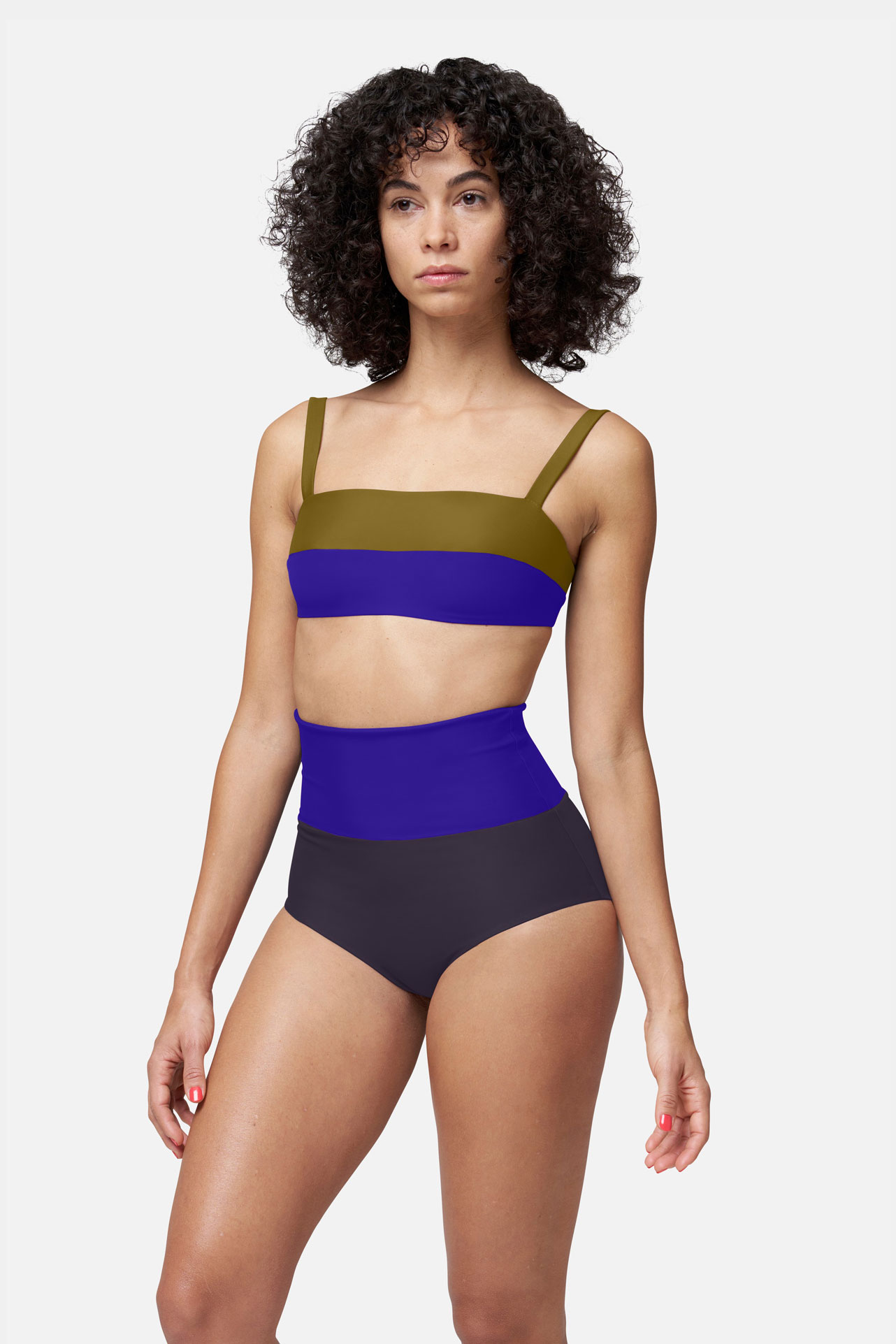 Nathalie Schweizer Bademode