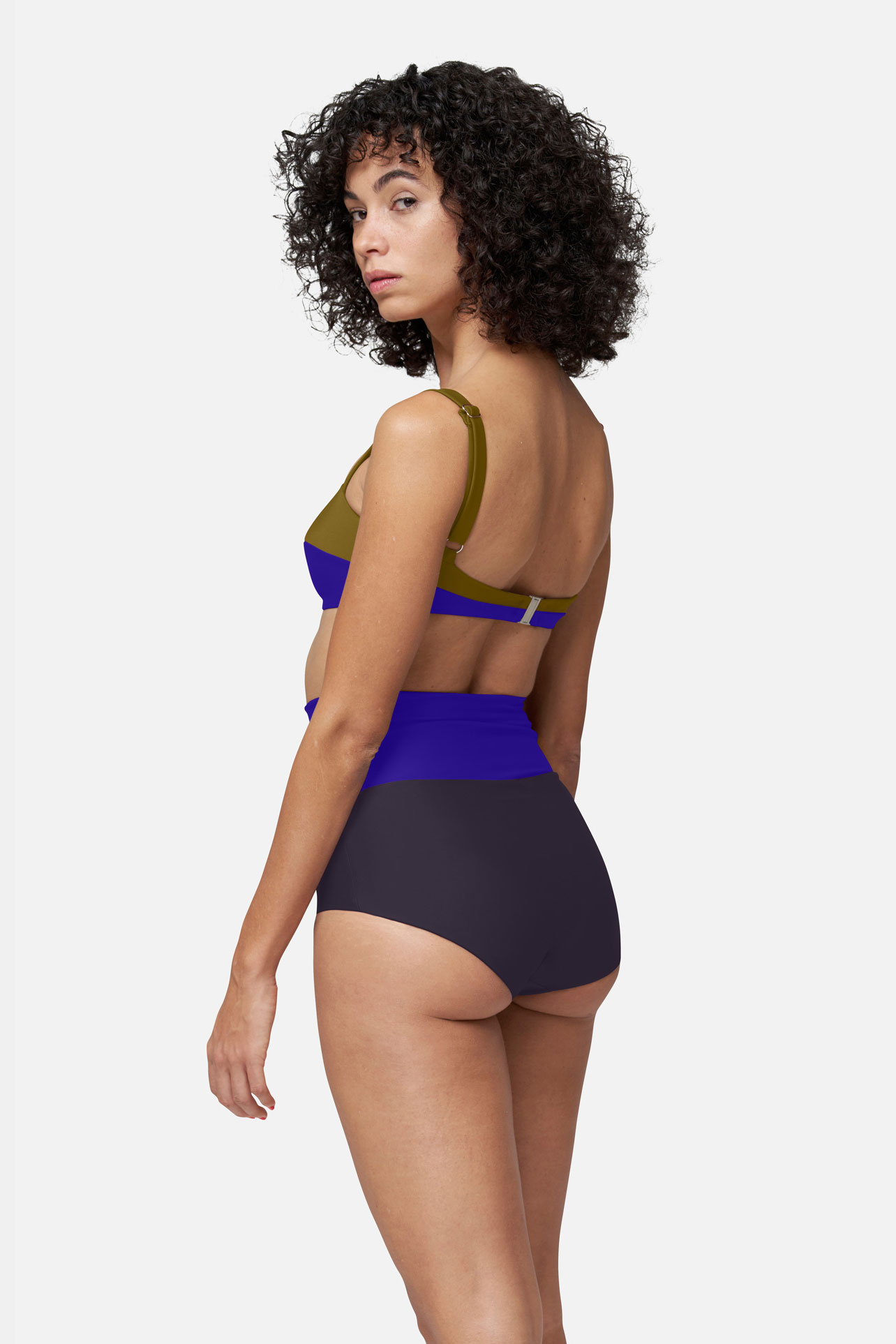 Nathalie Schweizer Bademode